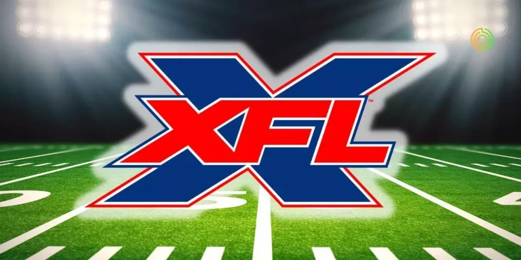 XFL files trademark application to enter Metaverse and NFT space - XFL xfl-files-trademark-application-to-enter-metaverse-and-nft-space