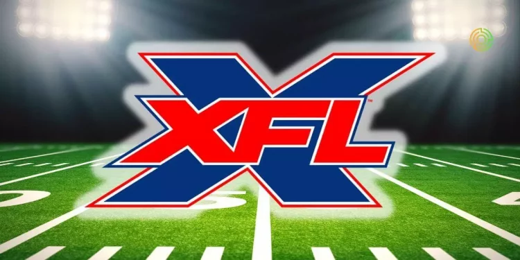 XFL files trademark application to enter Metaverse and NFT space - ai agent xfl-files-trademark-application-to-enter-metaverse-and-nft-space