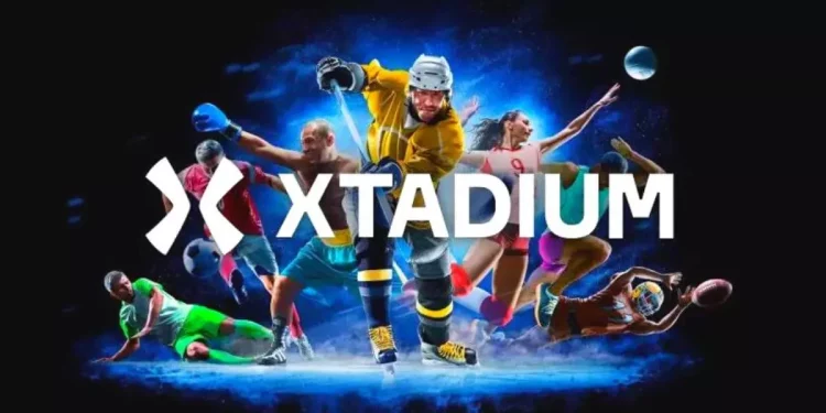Meta launches XTADIUM app for sports experiences in VR and Metaverse - ai meta-launches-xtadium-app-for-sports-experiences-in-vr-and-metaverse