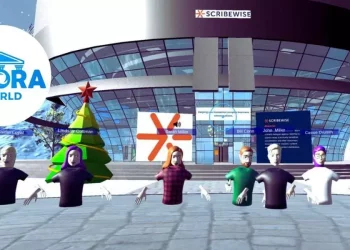 agora-world-build-your-own-space-in-the-metaverse-easily-and-no-coding