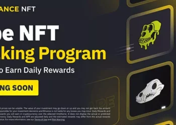 binance-nft-to-launch-ape-nft-staking-program-in-december