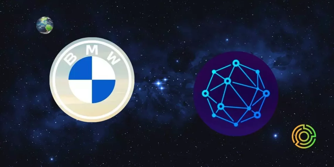 BMW to integrate BNB Blockchain to launch new Loyalty Program - ai BMW to integrate BNB Blockchain to launch new Loyalty Program