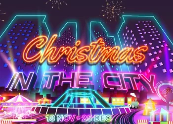 celebrate-an-extravagant-neon-coloured-christmas-at-christmas-in-the-city