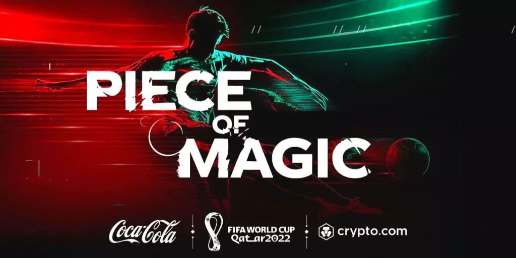 Coca-Cola partners with Crypto.com to launch 2022 FIFA World Cup Qatar NFTs - Coca-Cola partners with Crypto.com coca-cola-partners-with-crypto-com-to-launch-2022-fifa-world-cup-qatar-nfts