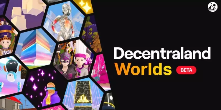 Decentraland Worlds Beta: your 3D space in the Metaverse - Decentraland Worlds Beta Decentraland Worlds Beta: your 3D space in the Metaverse