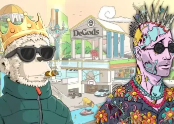 Solana’s major NFT projects DeGods and Y00ts migrate to Polygon and Ethereum