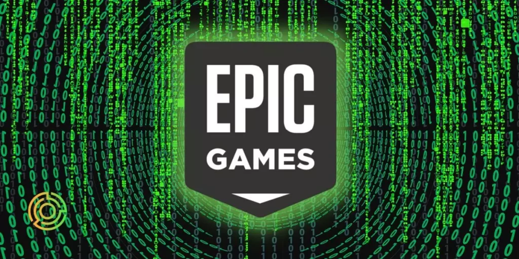 epic games verse 1 - verse