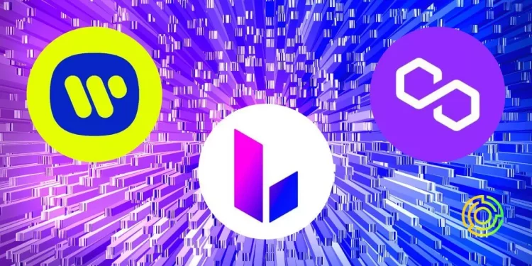 LGND.io, WMG and Polygon Partner to Launch LGND Music Platform