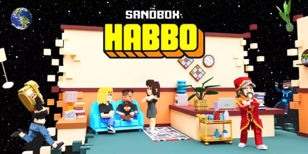 habbo-hotel-opens-a-new-hotel-in-the-sandbox-metaverse