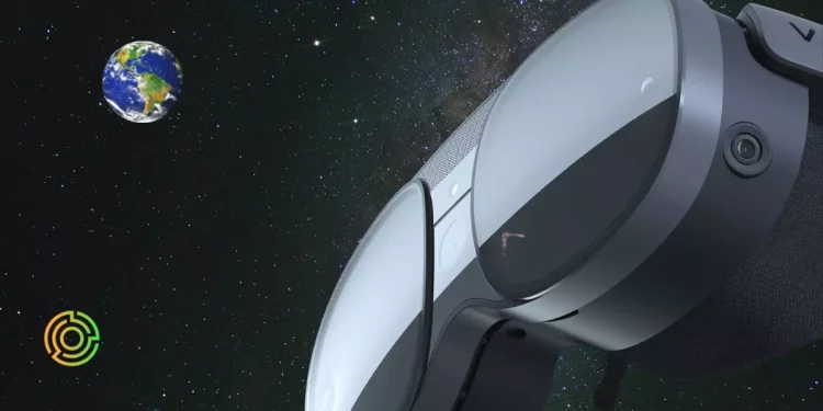 HTC to unveil lightweight Meta Quest competitor at CES 2023 - ai HTC to unveil lightweight Meta Quest competitor at CES 2023