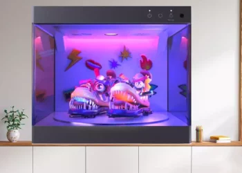 LG to showcase NFT Shoes and Styler Shoe at CES 2023