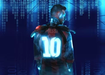 lionel-messi-launched-nft-collection-to-celebrate-his-career-with-the-argentine-national-team