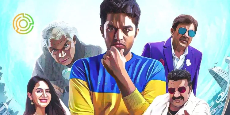 Made in Bengaluru movie premieres in the Metaverse - ai agent made-in-bengaluru-movie-premieres-in-the-metaverse