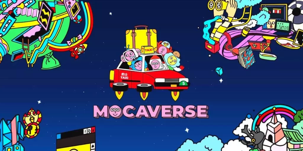 animoca-brands-launches-nft-mocaverse-collection-to-enhance-web3-communities