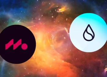 Metaverse World partnered with Mysten Labs to create Next-Generation Metaverse