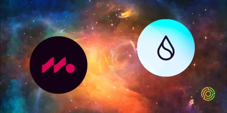 Metaverse World partnered with Mysten Labs to create Next-Generation Metaverse