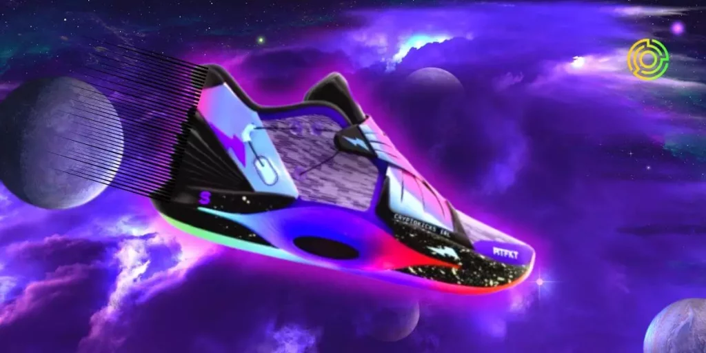 Nike's RTFKT joins the "Move to Earn" race with the NFT "Cryptokicks iRL" Collection - Nike's RTFKT nikes-rtfkt-joins-the-move-to-earn-race-with-the-nft-cryptokicks-irl-collection