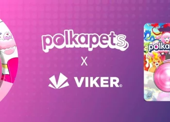 polkapet-world-and-viker-launch-play-and-earn-partnership