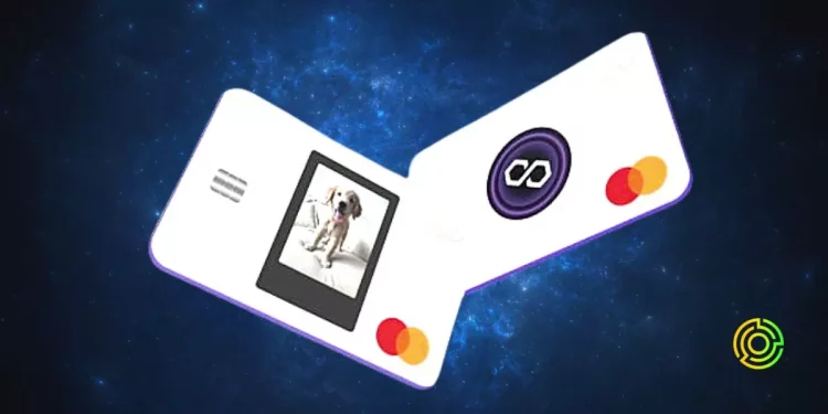 Polygon partners with hi and MasterCard to create customized Web3 Debit Cards - ai Polygon partners with hi and MasterCard to create customized Web3 Debit Cards