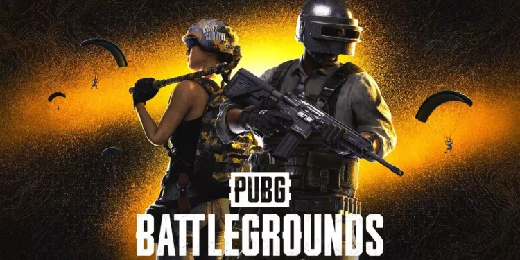 PUBG partners with Banger to enhance in-game NFT integration in 2023 - ai pubg-partners-with-banger-to-enhance-in-game-nft-integration-in-2023
