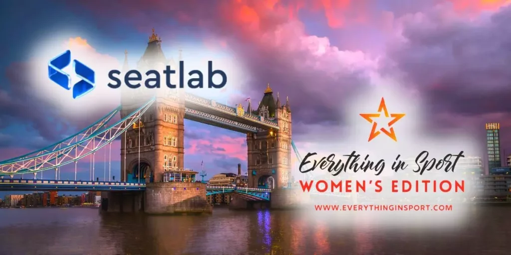 seat every 1 - SeatlabNFT partners with Everything in Sport