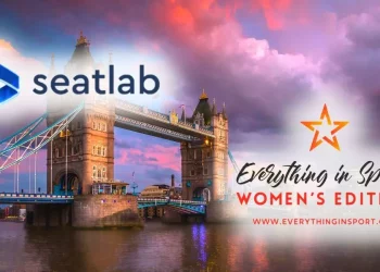 SeatlabNFT partners with Everything in Sport