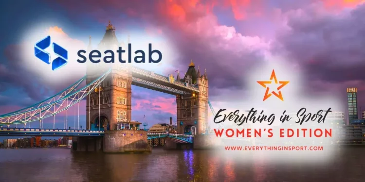 SeatlabNFT partners with Everything in Sport - ai agent SeatlabNFT partners with Everything in Sport