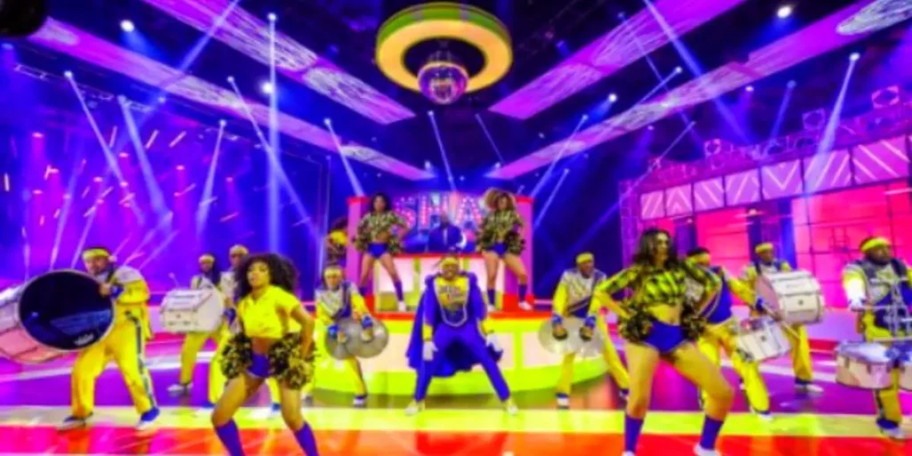 Shaquille O'Neal to Host New Year's Eve VR Special on Meta Platforms - Shaquille O'Neal shaquille-oneal-to-host-new-years-eve-vr-special-on-meta-platforms