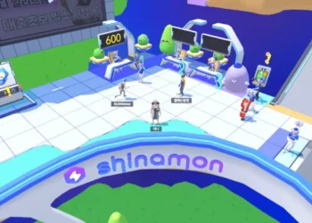 south-koreas-shinhan-bank-opens-countrys-first-metaverse-platform