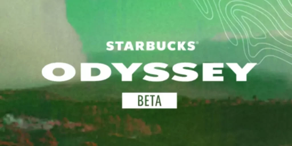 Starbucks launched beta version of Web3 "Odyssey" loyalty program - Starbucks launched beta version of Web3 "Odyssey" loyalty program starbucks-launched-beta-version-of-web3-odyssey-loyalty-program