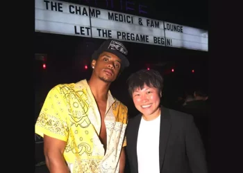 gushcloud-int-partners-with-cordell-broadus-tezos-foundation-to-launch-champ-media-arts-fund