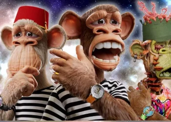 Timex partners with Daz 3D to offer Limited Edition Custom NFT Watches