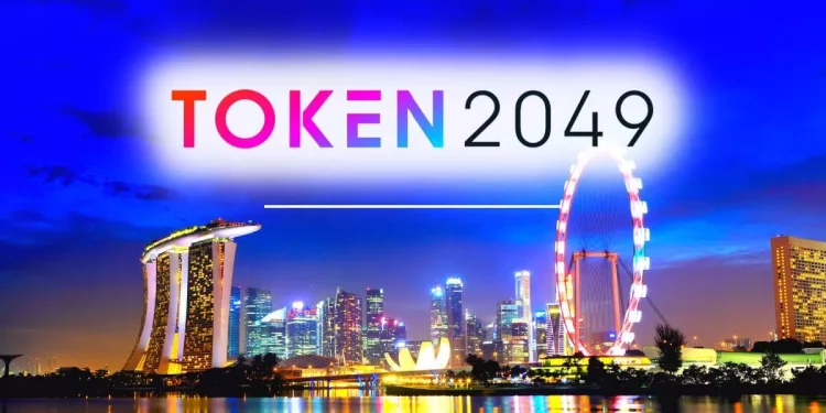 TOKEN2049 Asia's Premier Web3 Conference returns to Singapore in 2023 - ai token2049-asias-premier-web3-conference-returns-to-singapore-in-2023