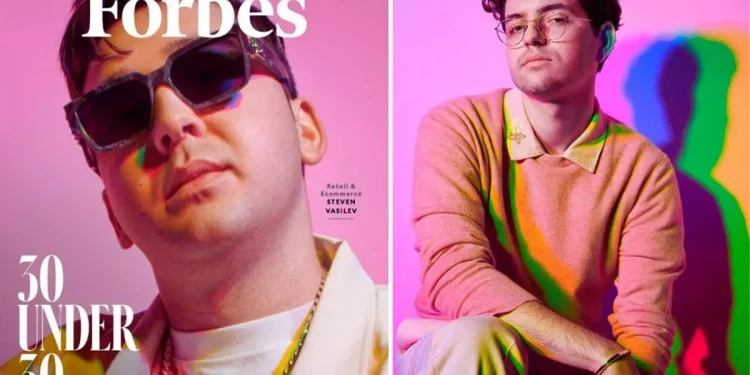 NFT and Web3 Founders Top Forbes 30 Under 30 2023 List - andrometa nft-and-web3-founders-top-forbes-30-under-30-2023-list