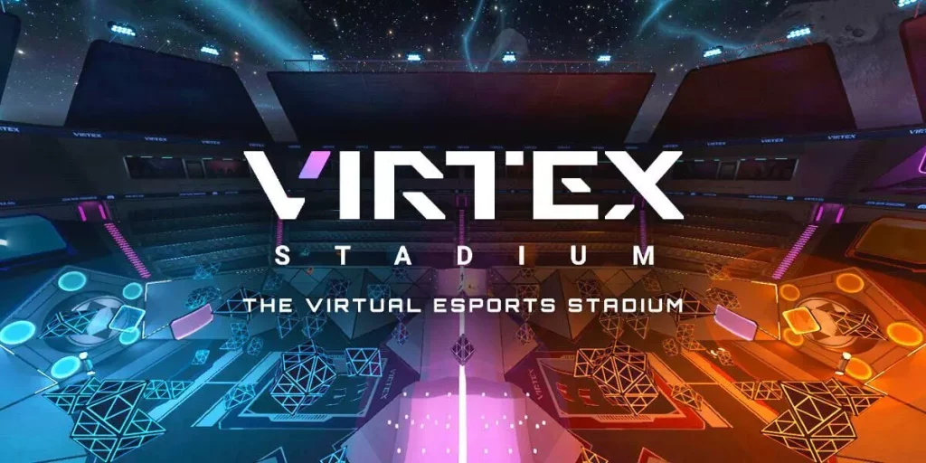 virtex 1 - Virtex Stadium