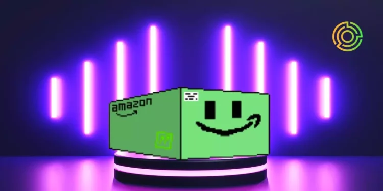 amazon-to-launch-its-first-nft-initiative-in-april-2023