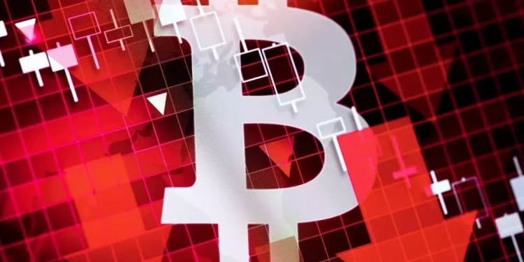 Is bitcoin nearing the end of the bear cycle? Here is Peter Brandt's answer - ai is-bitcoin-nearing-the-end-of-the-bear-cycle-here-is-peter-brandts-answer