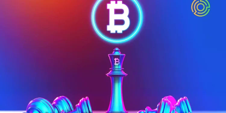 Bitcoin (BTC) is already the best-performing asset in 2023, according to Goldman Sachs - ai Bitcoin (BTC) is already the best-performing asset in 2023, according to Goldman Sachs