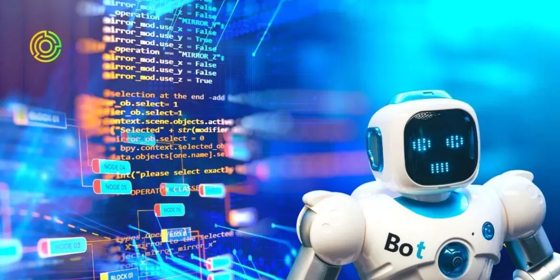 9 Ways Blockchain Developers Can Use ChatGPT - ai ways-blockchain-developers-can-use-chatgpt