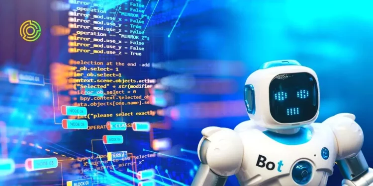 9 Ways Blockchain Developers Can Use ChatGPT - ai ways-blockchain-developers-can-use-chatgpt