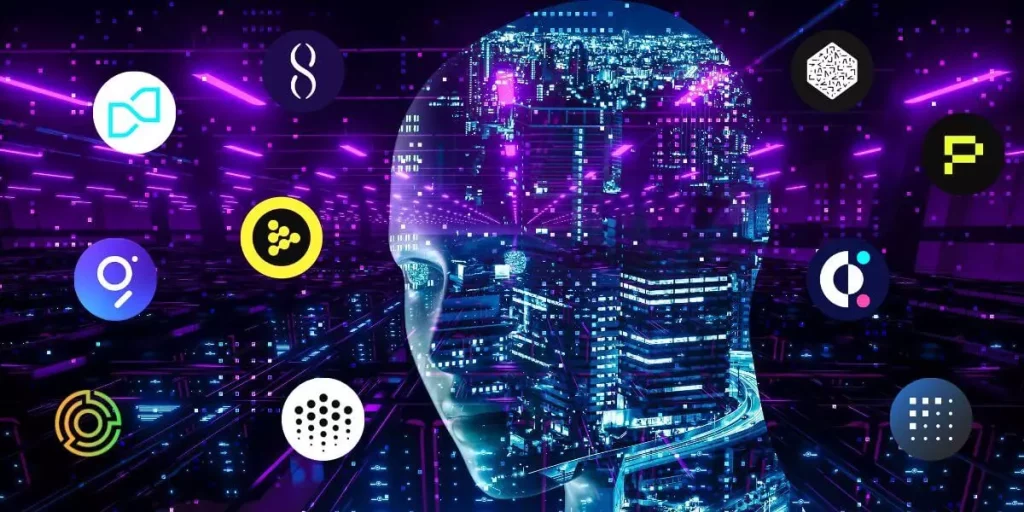 top-most-capitalized-ai-linked-cryptocurrencies