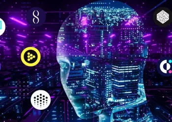 top-most-capitalized-ai-linked-cryptocurrencies