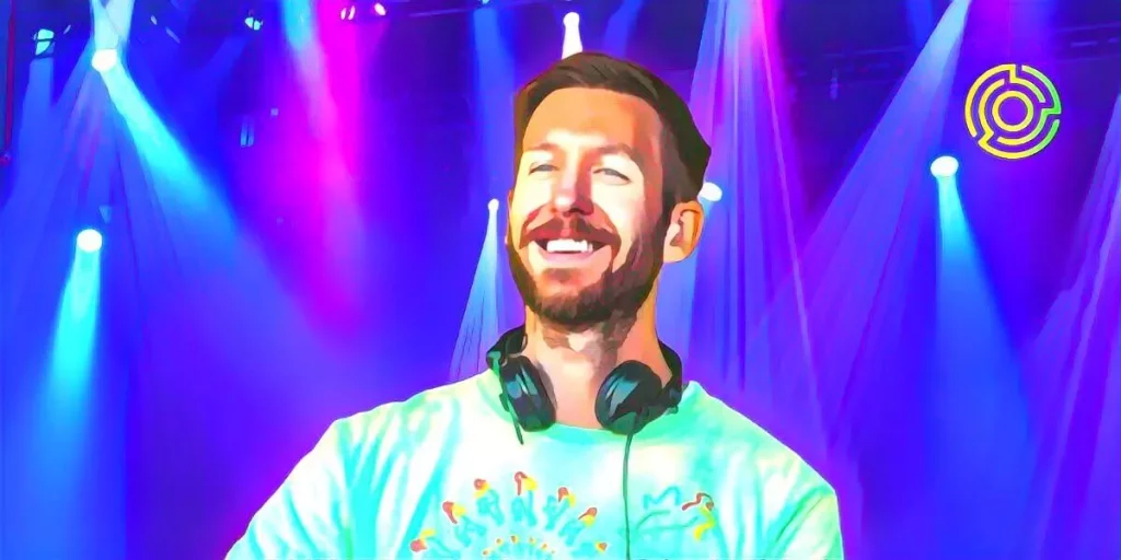 dj calvin 1 - DJ Calvin Harris