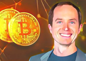 Erik Voorhees forecasts BTC to reach USD 40,000 in June