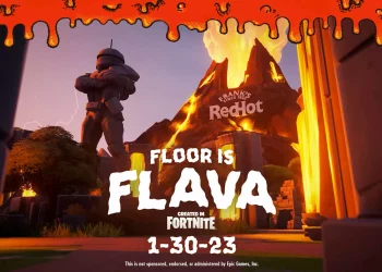 franks-redhot-launches-new-fortnite-game-the-floor-is-flava