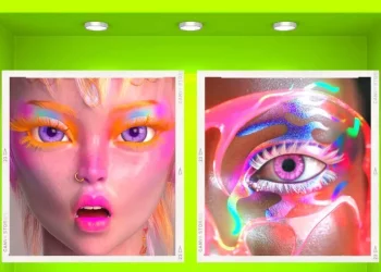 nyx-makeup-launches-nft-to-access-the-first-beauty-dao