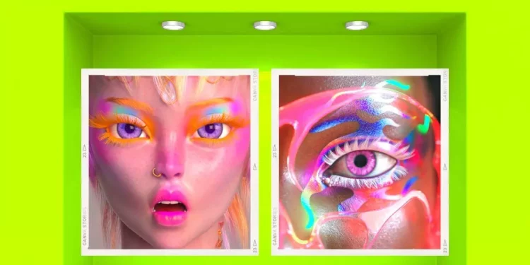 NYX Makeup launches NFT to access the First Beauty DAO - ai agent nyx-makeup-launches-nft-to-access-the-first-beauty-dao