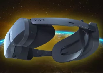 CES 2023: HTC’s new Mixed Reality Headset is a “Gateway” to the Metaverse