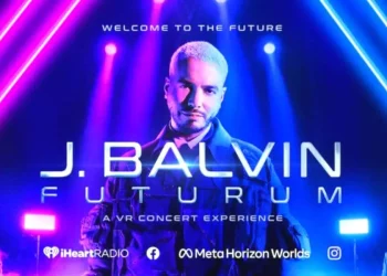 meta-and-iheart-announced-j-balvin-futurum-a-vr-concert-experience