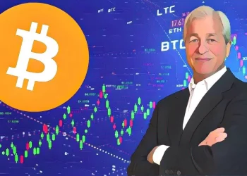 JP Morgan CEO doesn’t believe Bitcoin is limited to 21 million coins